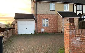 Comfy, Cosy Small Double With Wi-Fi