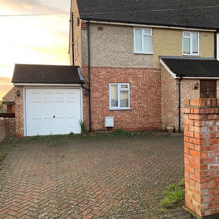 Comfy, Cosy Small Double With Wi-Fi Earley Exterior photo