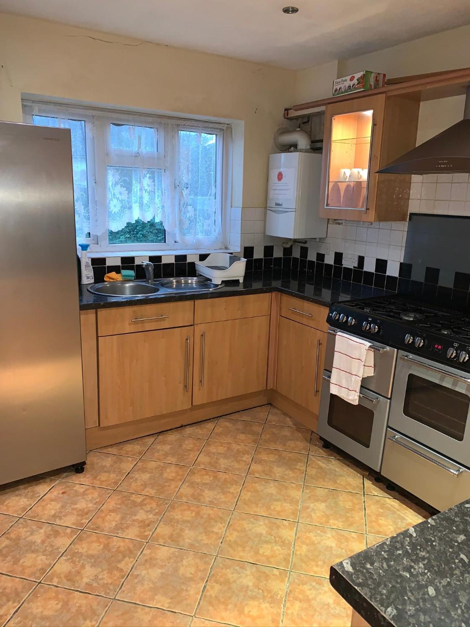 Comfy, Cosy Small Double With Wi-Fi Earley Exterior photo