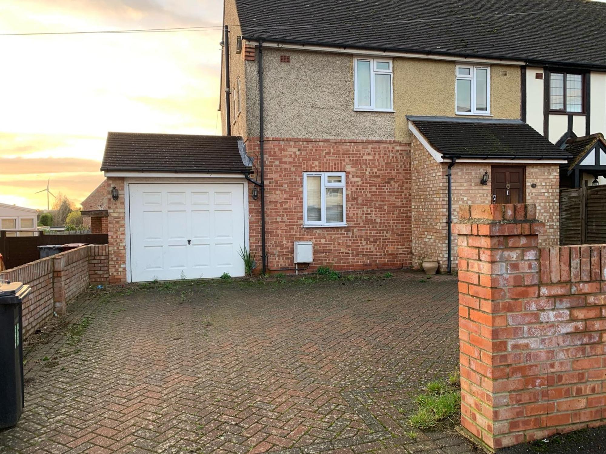 Comfy, Cosy Small Double With Wi-Fi Earley Exterior photo